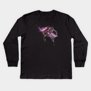 Katarina Kids Long Sleeve T-Shirt